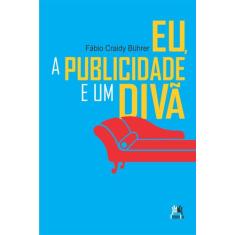Livro - Eu, a publicidade e um divã