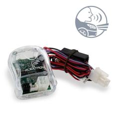 Módulo Alerta De Voz Acionamento Manual dos Faróis Universal