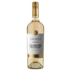 Vinho tarapaca reserva sauvignon blanc 750ml - Viña Tarapacá