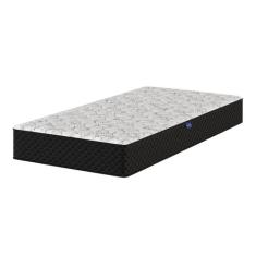 Colchão Solteiro Molas Ensacadas Macio D26 88x188x20 Michelle Umaflex