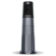 Climatizador Potente Symphony Duet Is Casa & Escritório Pedestal Rotaciona 180° 6l 78w 220v