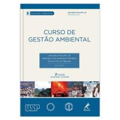 Curso De Gestao Ambiental
