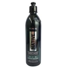 Native cleaner wax 0,5l  - VONIXX