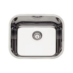 Cuba Inox Polido 40X34Cm Perfecta Tramontina 94050402