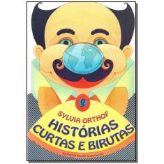 Histórias Curtas e Birutas