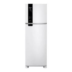 Geladeira Brastemp Frost Free Duplex 415 Litros Branca - BRM52MB 110