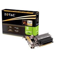 Placa de Video Zotac Nvidia GT730 4GB DDR3 64 BITS HDMI VGA