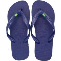 Chinelo Havaianas Brasil Unissex-Unissex