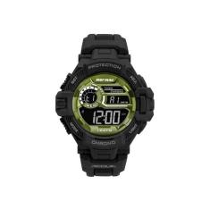 Relógio Mormaii Masculino Action - Mo1134ab/8v