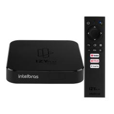 Conversor Full HD TV IZY Play Intelbras