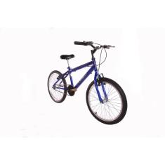 Bicicleta Aro 20 Wendy Freios V-brakes-Unissex