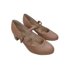 Sapato Feminino 4777 375 Boneca Beira Rio