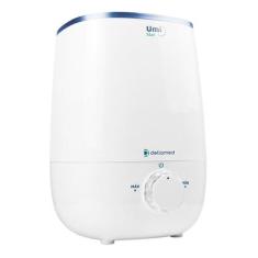 Umidificador Ar Ultrassônico 3,4l Bivolt Star Dellamed Essencia