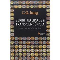 Livro - Espiritualidade e transcendência