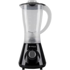 Liquidificador Pratic Blender Preto Cadence 127v