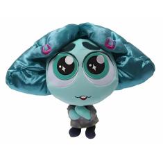 Pelucia Disney Divertidamente 2 Inveja 23Cm F0187-7 Fun