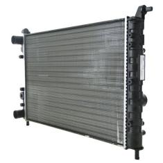 Radiador Palio Strada Siena 1996 até 2000 - RV2534