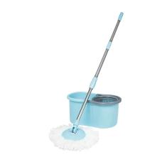 Esfregão Mop Kit Limpeza Prática 8294 Mor