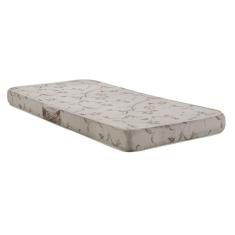 Colchão Solteiro Herval D23 Idea 88x188x12 Bege