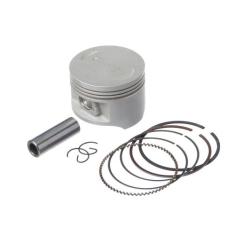 Pistao Kit C/anel Kmp Yes 125 0.50