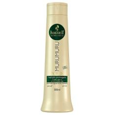 Shampoo Haskell Murumuru 500ml