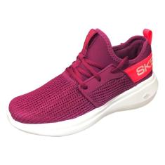 Tenis Running Skechers Go Run Fast 15103 Corrida
