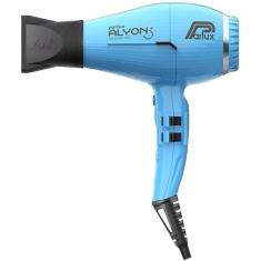 Secador De Cabelo Parlux Alyon Blue Antibacterial 2100w - 110v
