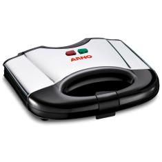 Sanduicheira Arno com Capacidade para 02 Fatias de Pão - SACS