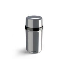 Garrafa Térmica Fano Unitermi 250ml  Compacta, Prática e Eficiente, Pr