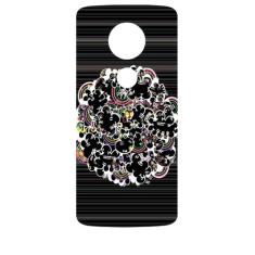 Capa Adesivo Skin110 Verso Para Motorola Moto E5 (xt1920dl) - KawaSkin