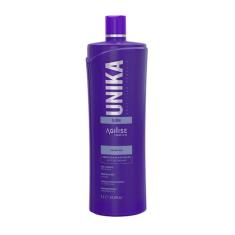 Shampoo Unika Anti Resíduo 1L - Agilise Cosméticos
