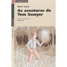 As aventuras de tom Sawyer