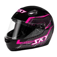 Capacete Sky Gamma