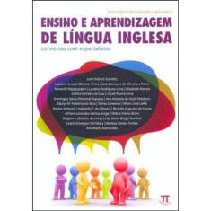 Ensino E Aprendizagem De Lingua Inglesa