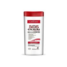 Shampoo Capicilin 250ml