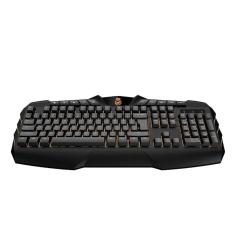 Teclado Gamer Semi-Mecânico Tech Fury - Gshield