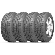 Kit 4 Pneu Linglong 255/60r18 112v Crosswind 4x4 Hp Xl