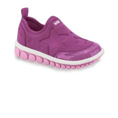 Tênis Infantil Bibi Roller 2.0 Feminino