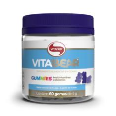 Vitafor - Vita Bear Gummies - 60 Goma