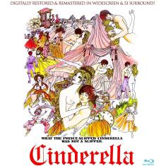 Cinderella