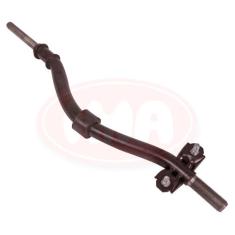 Braço Tensor Dianteiro Direito - Elba 1992 A 1996 / Fiorino 1992 A 199