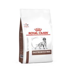 Ração Royal Canin Cães Gastro Intestinal, 2kg