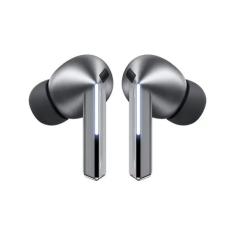 Fone de Ouvido Samsung Galaxy Buds3 Pro Bluetooth - Cinza SM-R630NZAAZTO