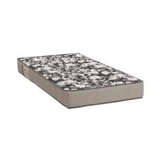 Colchão Solteiro Espuma D26 Physical Ultra Resistente (88x188x17) - Or