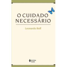 Livro - O cuidado necessário