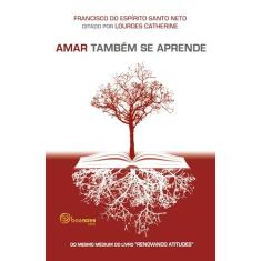 Amar também se aprende