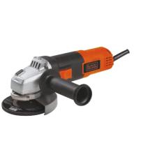 Esmerilhadeira Angular 4.1/2'' 820W G720 - Black & Decker