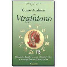 Como Acalmar um Virginiano