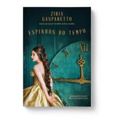 Espinhos Do Tempo - 02Ed/19 - VIDA E CONSCIENCIA, 3