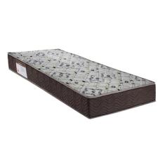 Colchão MISTO ISO 150 D45 Solteiro(88x188x18)-Ortobom, Solteiro